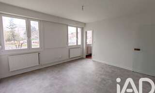 Appartement 1 Pièce 35 m² à vendre à Laxou (54520)