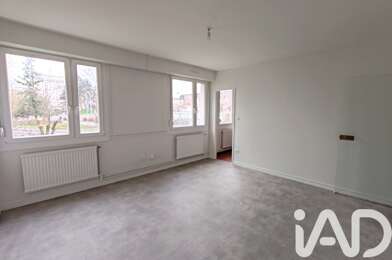 Appartement 1 pièces 87000 €
