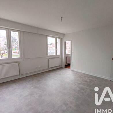 Appartement 1 pièces 87000 €