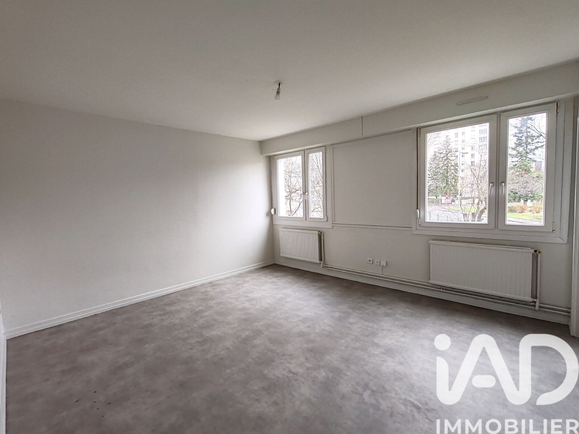 Vente Appartement 1 pièce - Photo 2