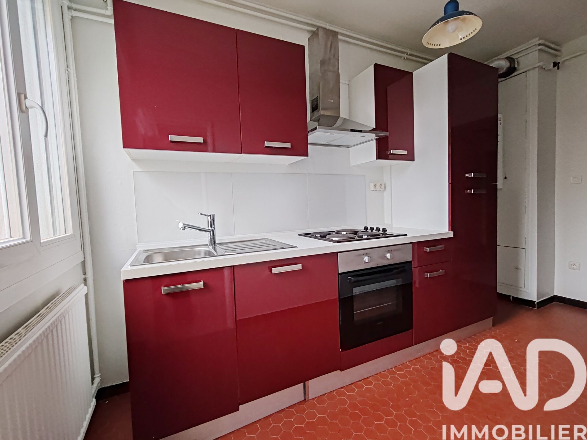 Vente Appartement 1 pièce - Photo 3