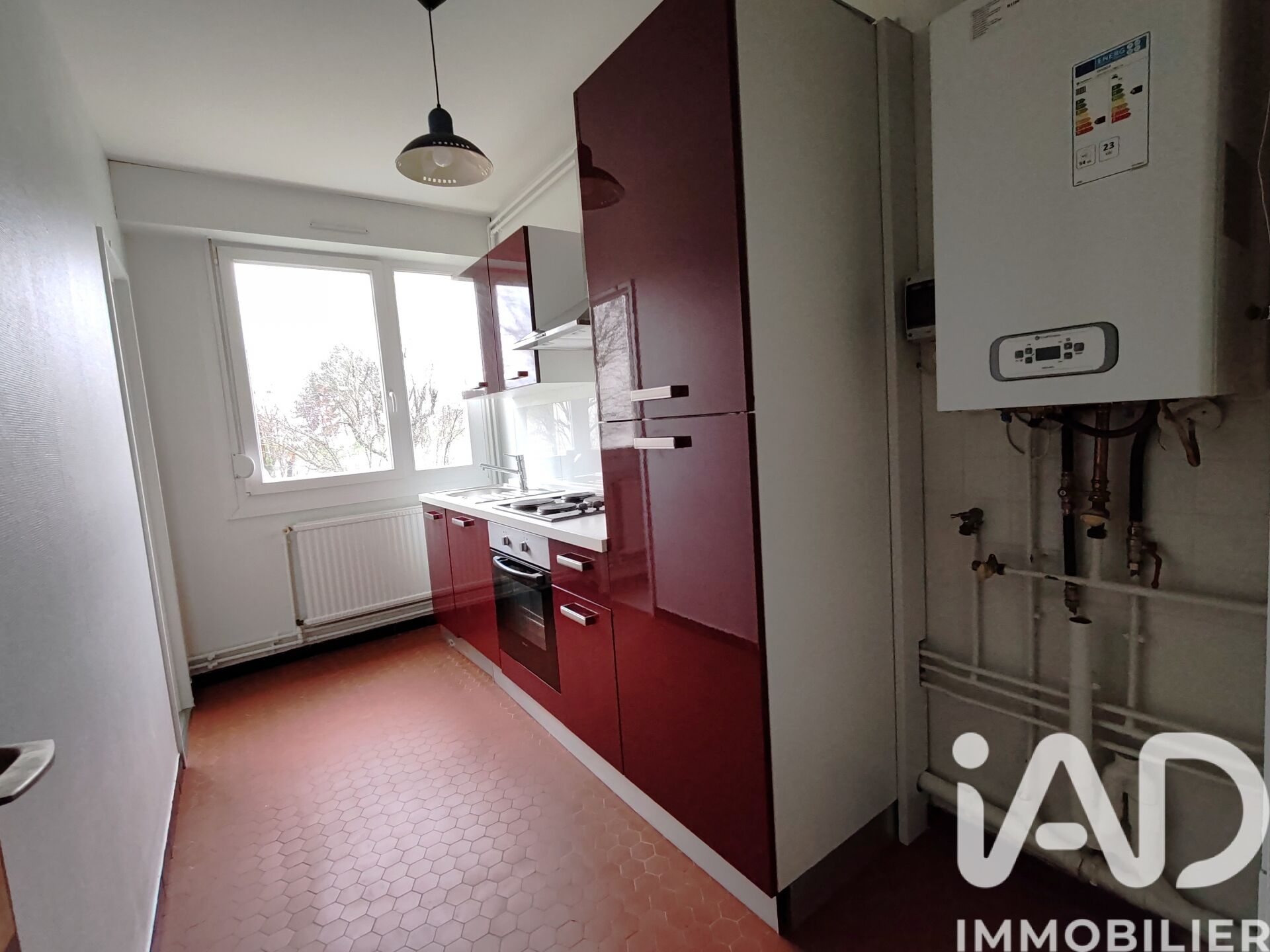 Vente Appartement 1 pièce - Photo 4