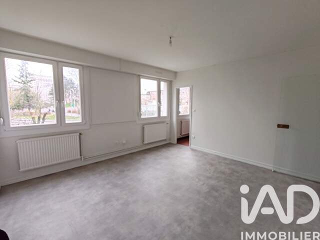 Vente Appartement 1 pièce — photo du bien