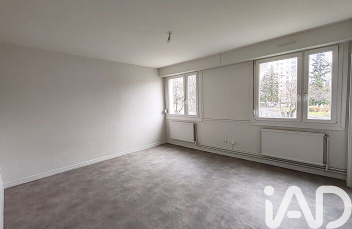 Vente Appartement 1 pièce — photo 2
