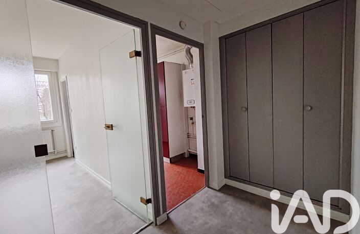 Vente Appartement 1 pièce — photo 5