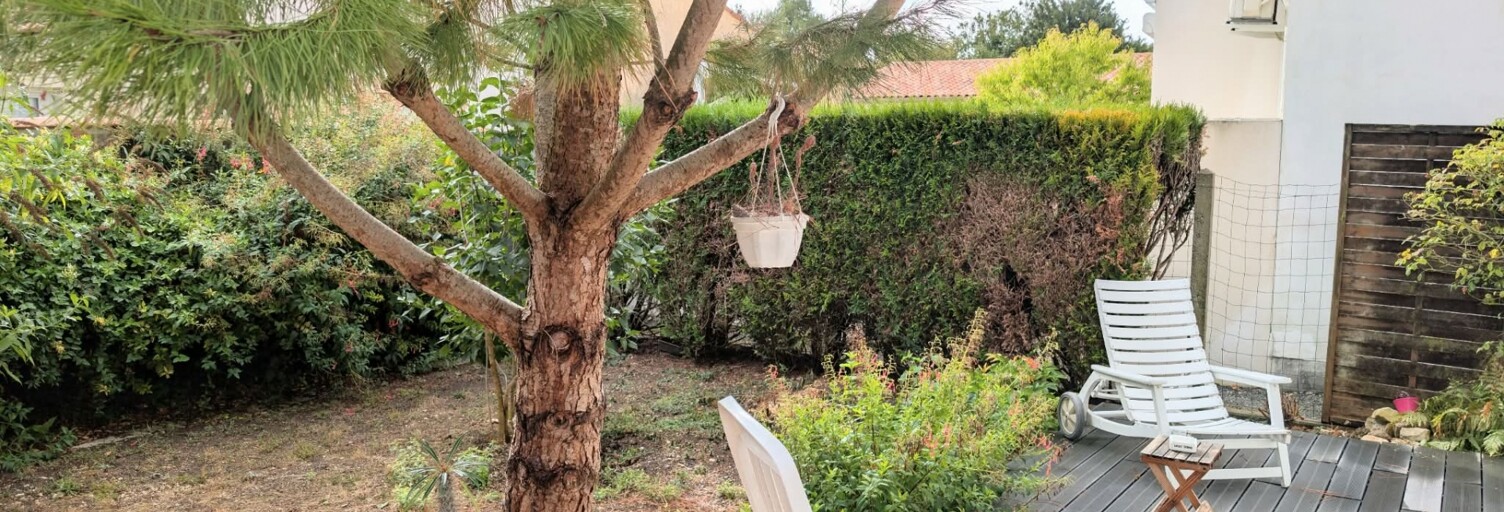 Maison 3 Pièces 72 m² à vendre à Dompierre-sur-Mer (17139)