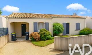 Maison 3 Pièces 73 m² à vendre à Dompierre-sur-Mer (17139)
