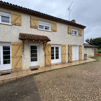 Maison 5 pièces 319200 €