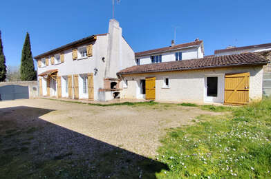 Maison 5 pièces 319200 €