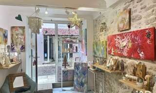 Commerce  35 m² à vendre à La Ciotat (13600)