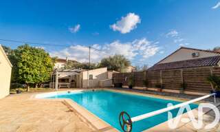 Maison 7 Pièces 135 m² à vendre à Ollioules (83190)