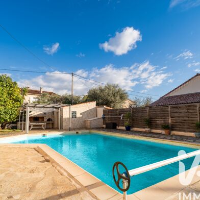 Maison 7 pièces 660000 €