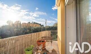 Maison 7 Pièces 135 m² à vendre à Ollioules (83190)