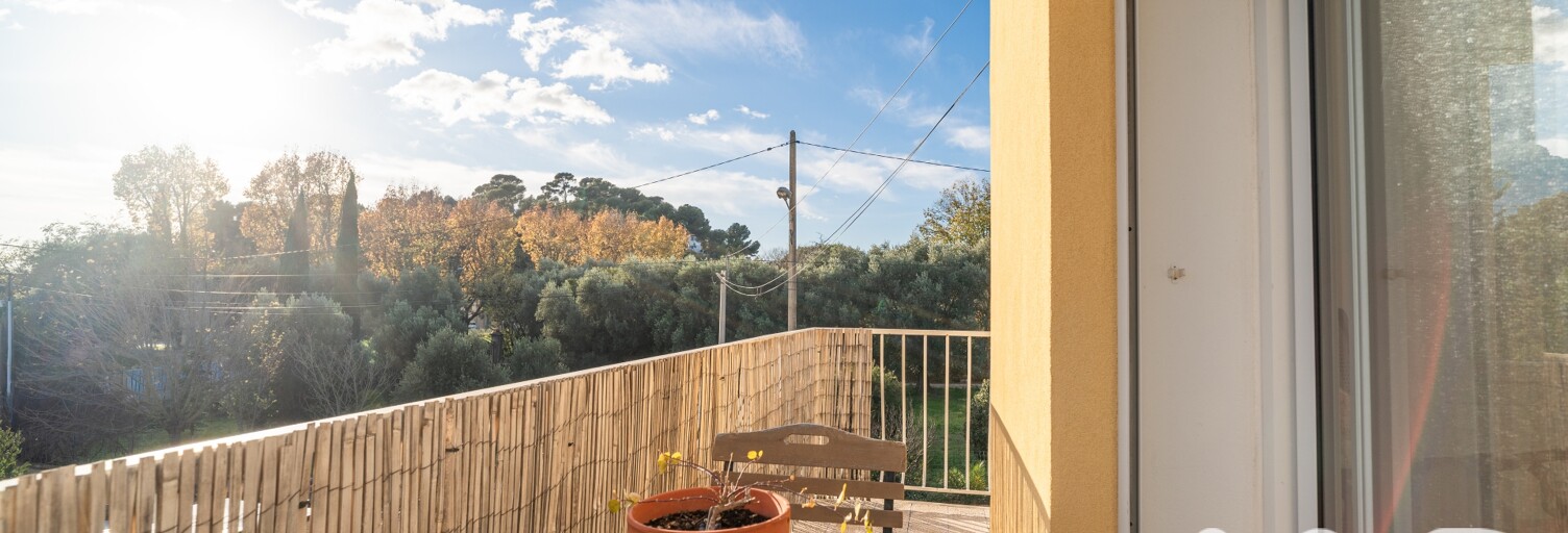 Maison 7 Pièces 135 m² à vendre à Ollioules (83190)