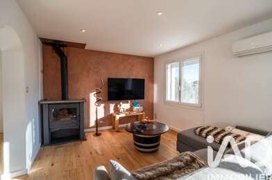 Maison 7 pièces 645000 €