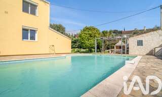 Maison 7 Pièces 135 m² à vendre à Ollioules (83190)