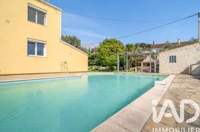 Maison 7 pièces 645000 €