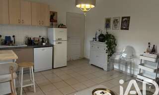 Appartement 2 Pièces 44 m² à louer à Salon-de-Provence (13300)