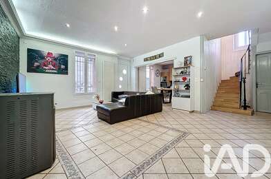 Maison 5 pièces 185000 €