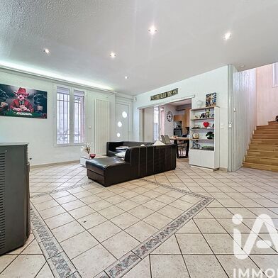 Maison 5 pièces 185000 €