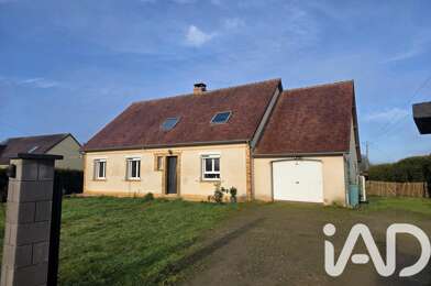 Maison 6 pièces 232000 €