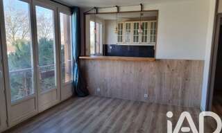 Appartement 5 Pièces 83 m² à vendre à Colombes (92700)