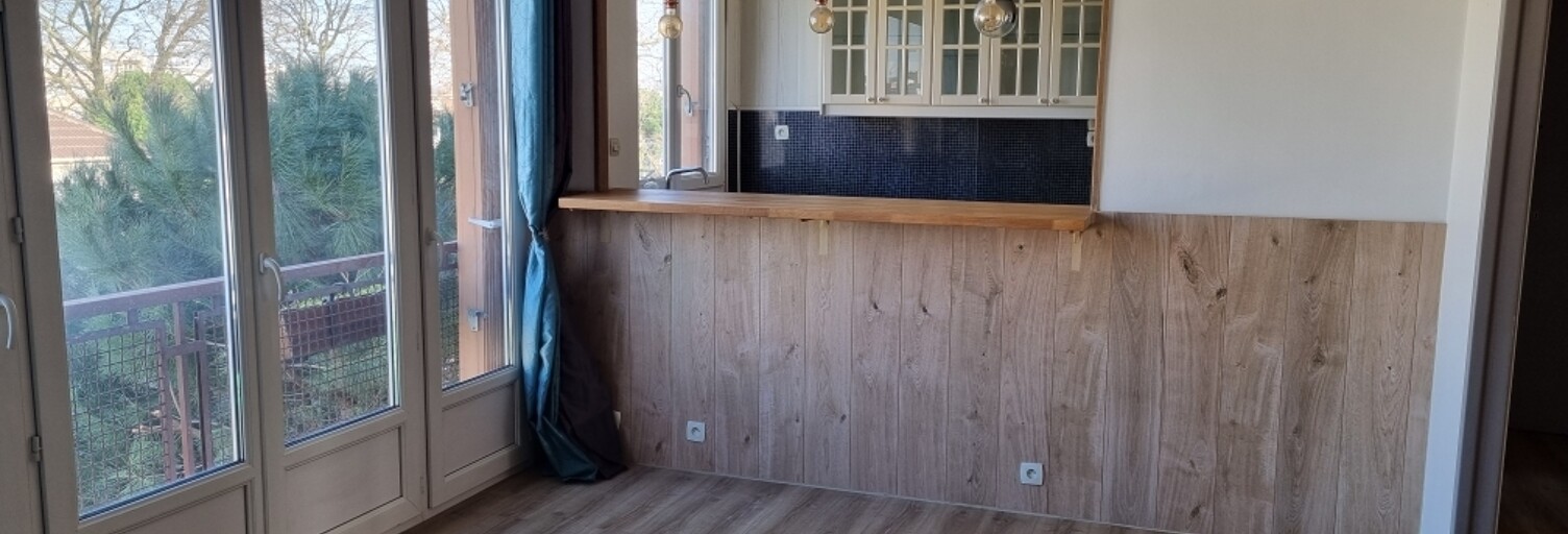 Appartement 5 Pièces 83 m² à vendre à Colombes (92700)