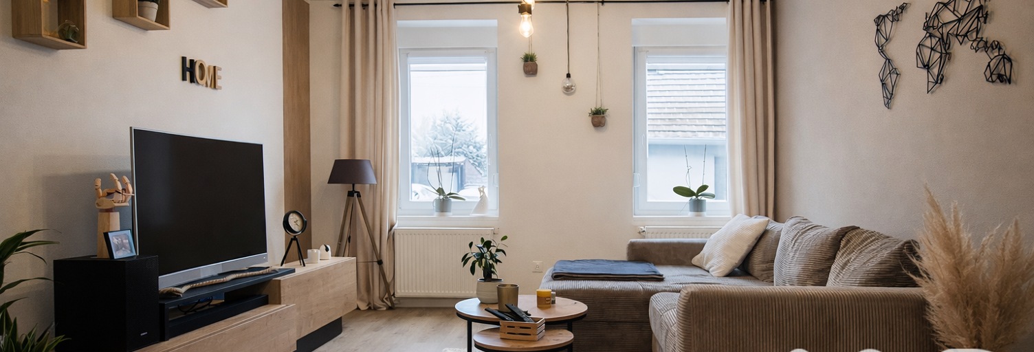 Maison 4 Pièces 80 m² à vendre à L'Hôpital (57490)