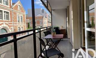 Appartement 4 Pièces 92 m² à vendre à Paris 15 (75015)