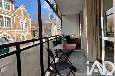 Appartement 4 pièces 785000 €