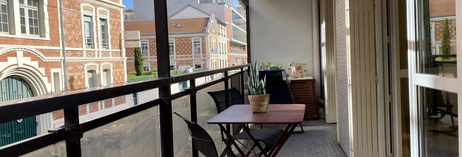 Appartement 4 Pièces 92 m² à vendre à Paris 15 (75015)