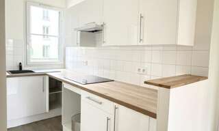 Appartement 3 Pièces 52 m² à vendre à Asnières-sur-Seine (92600)