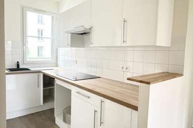Appartement 3 pièces 259000 €