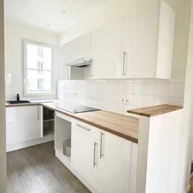 Appartement 3 pièces 259000 €