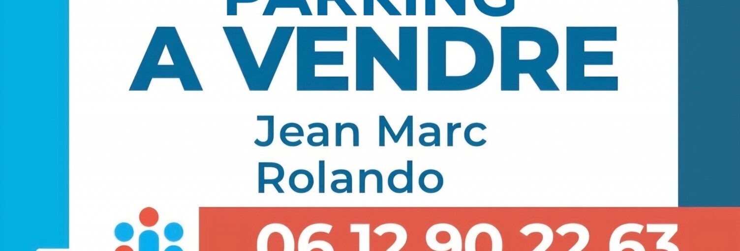 Garage  11 m² à vendre à Vallauris (06220)