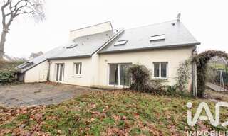 Maison 5 Pièces 130 m² à louer à Nouzilly (37380)