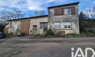 Maison 6 Pièces 130 m² à vendre à Raucourt-et-Flaba (08450)