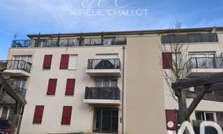 Appartement 3 Pièces 57 m² à vendre à Dammarie-les-Lys (77190)