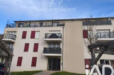 Appartement 3 pièces 189000 €