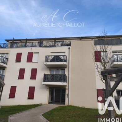 Appartement 3 pièces 194000 €