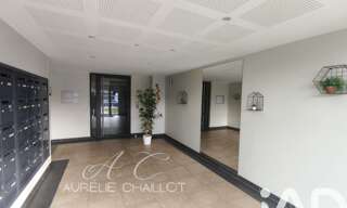 Appartement 3 Pièces 57 m² à vendre à Dammarie-les-Lys (77190)