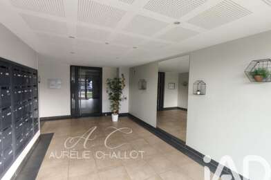 Appartement 3 pièces 189000 €