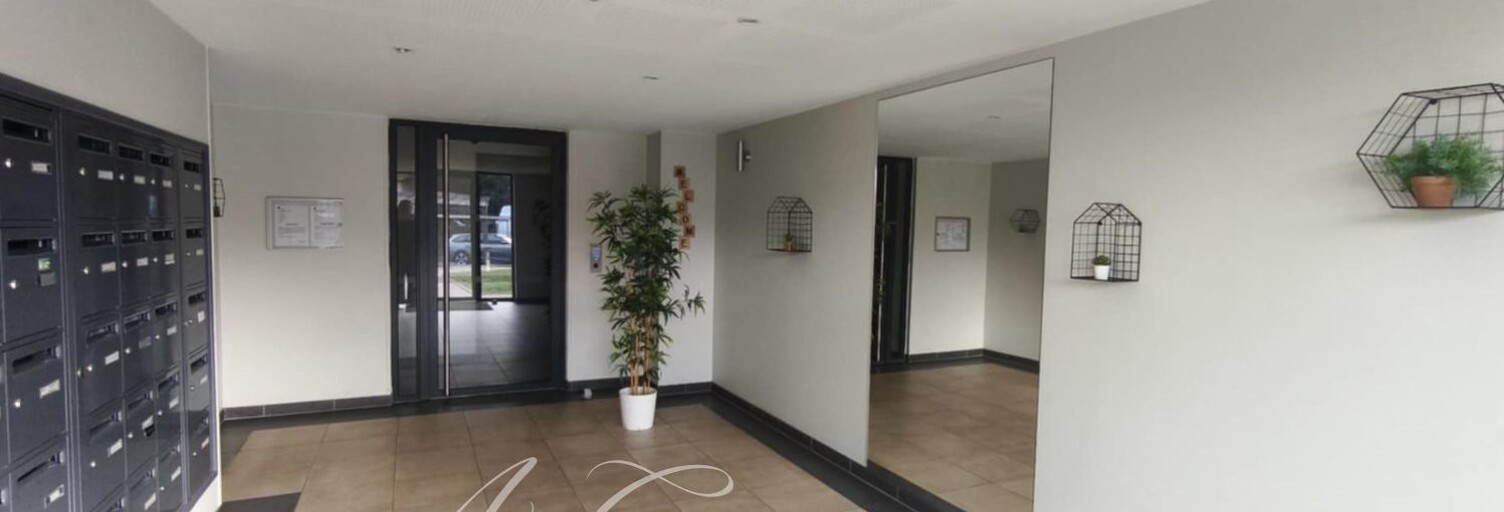 Appartement 3 Pièces 57 m² à vendre à Dammarie-les-Lys (77190)