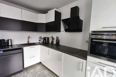 Appartement 3 pièces 189000 €