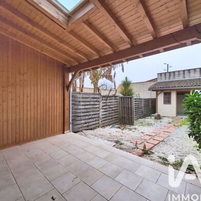 Maison 3 pièces 148000 €