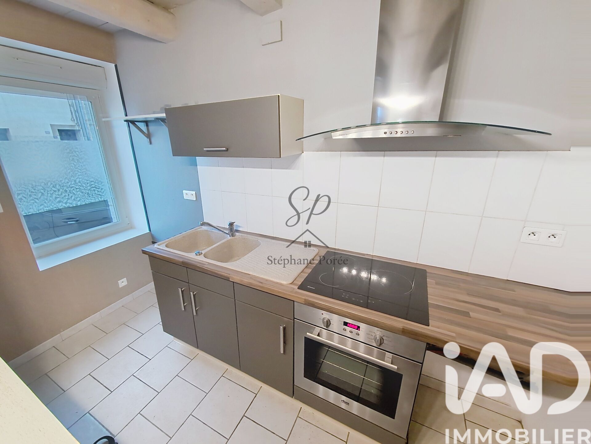 Vente Maison/villa 3 pièces - Photo 3
