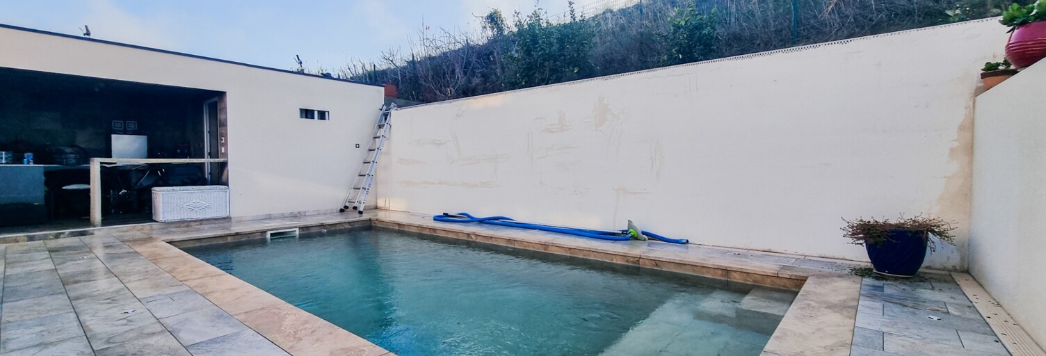 Maison 6 Pièces 144 m² à vendre à Perpignan (66000)