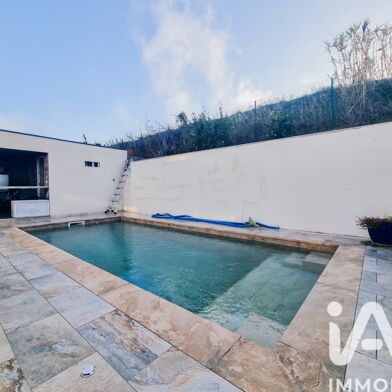 Maison 6 pièces 439000 €