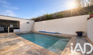 Maison 6 Pièces 144 m² à vendre à Perpignan (66000)