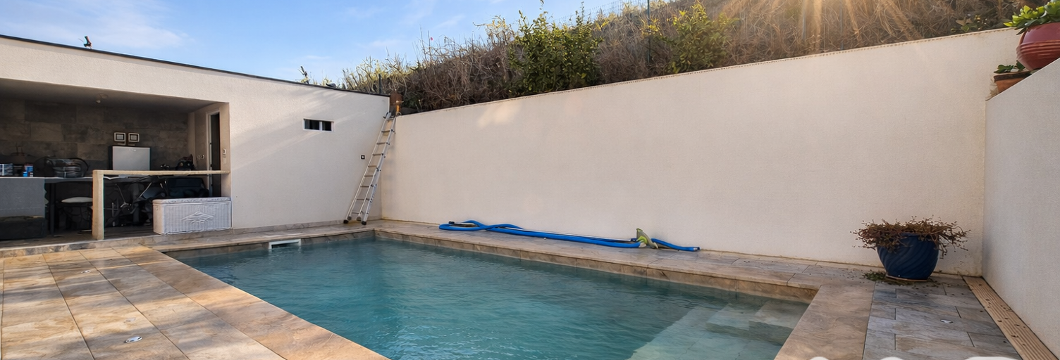 Maison 6 Pièces 144 m² à vendre à Perpignan (66000)